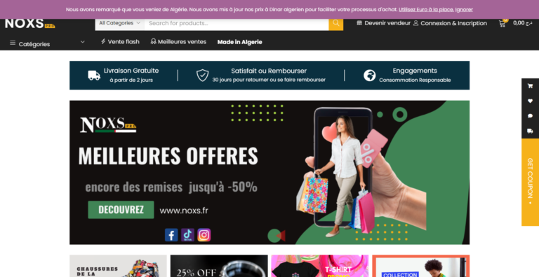 FireShot Capture 277 Noxs Smart ecommerce noxs.fr
